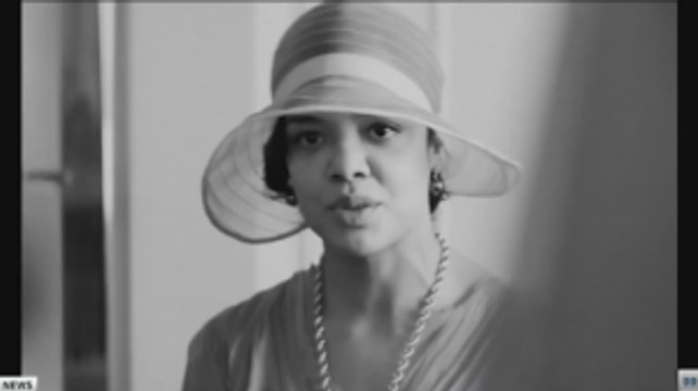 Rebecca Hall and Ruth Negga Discuss 'Passing'