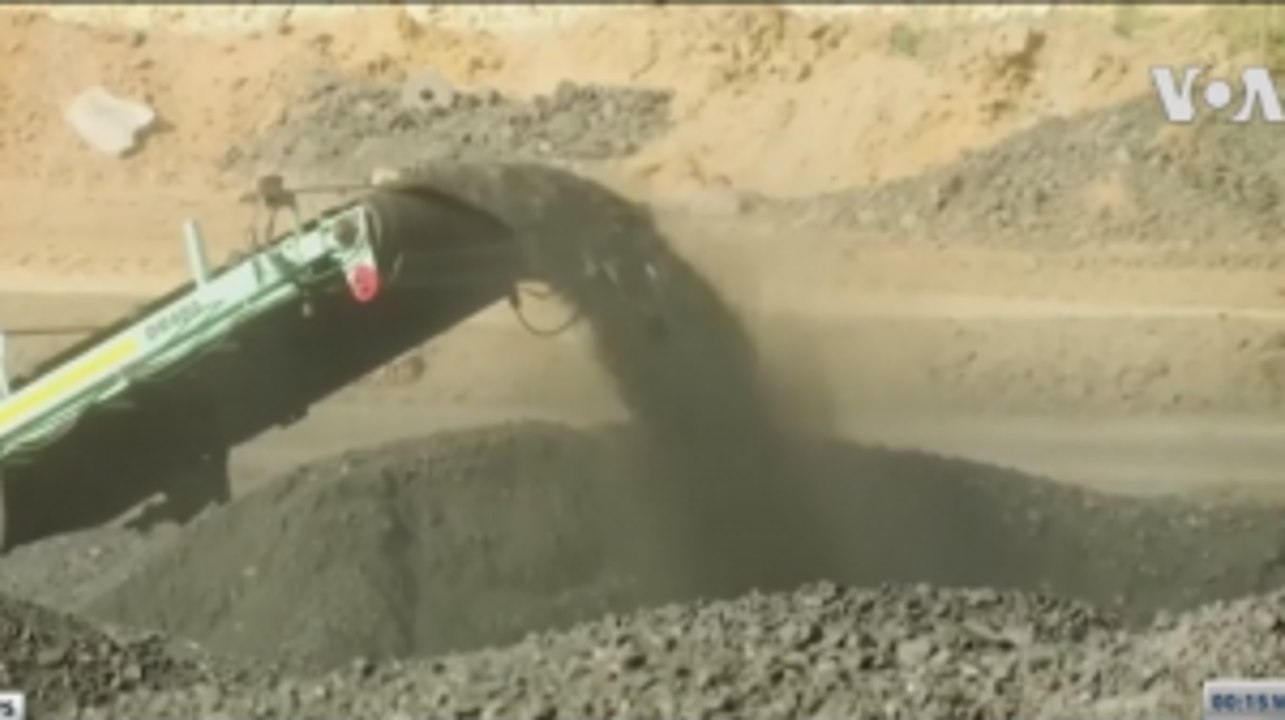 What's At Stake At The COP26 Climate Summit