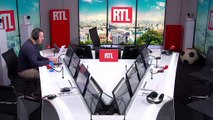 Le journal RTL de 20h du 27 octobre 2021