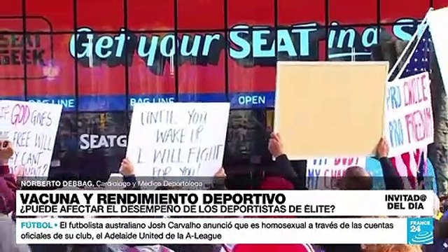 Norberto Debbag: Existen personas que no reconocen las evidencias científicas de la vacunación