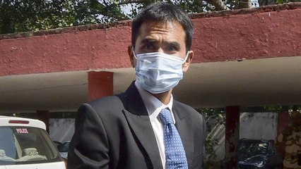 Vardaat: Analysis of 8 allegations on Sameer Wankhede