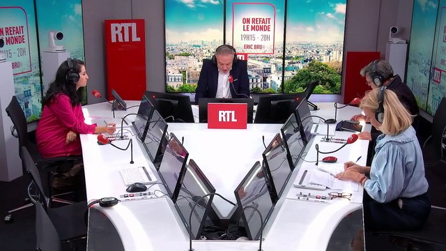 Violences urbaines à Alençon/ La France est-elle de droite / Les candidats LR affichent leurs parrainages