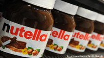 Nutella not so sweet for Turkish farm workers