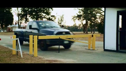 Deadlock Official Trailer (2021) - Bruce Willis