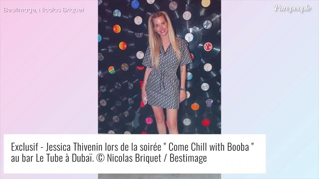 Jessica Thivenin, son corps fracassé par ses grossesses : douleurs, crises hémorragiques... elle se confie