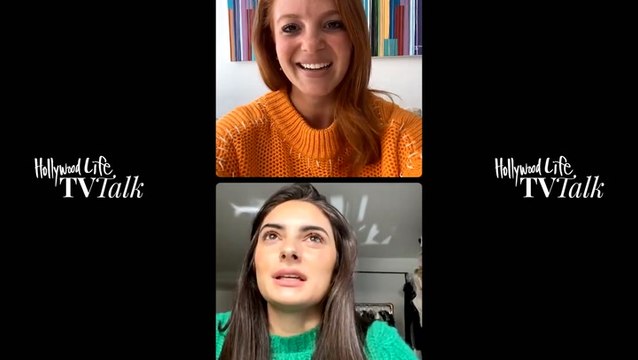 Tvtalk W. ‘Winter House’s Paige Desorbo