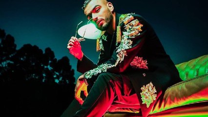 Evan Redem deja de lado su "Orgullo" y le canta al amor