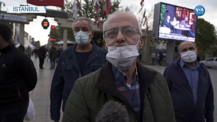 Halk Tezkerelerin Uzatılmasına Nasıl Bakıyor?
