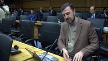 طهران توافق على استئناف المفاوضات النووية في تشرين الثاني/نوفمبر (نائب وزير الخارجية)