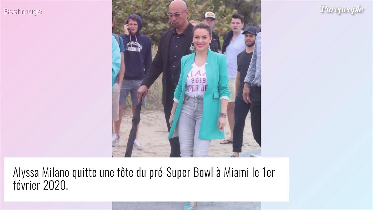 Alyssa Milano et Shannen Doherty en guerre à l'époque de Charmed... mais aujourd'hui ?