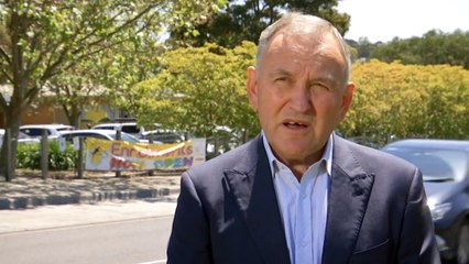 Concerns for educators in Victoria as kids return to school