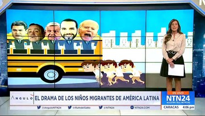 Ángulo de NTN24 del miércoles 27 de octubre de 2021