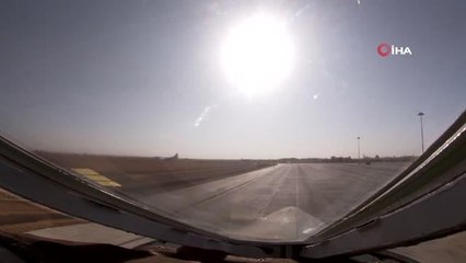 Rus bombardıman uçaklarına Norveç'e ait F-16'ları eşlik etti