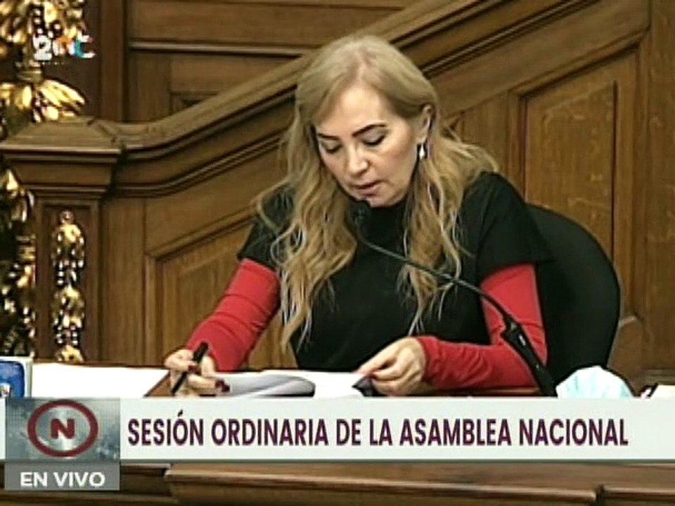Aprobada por unanimidad reforma parcial de la Ley Orgánica contra la Discriminación Racial