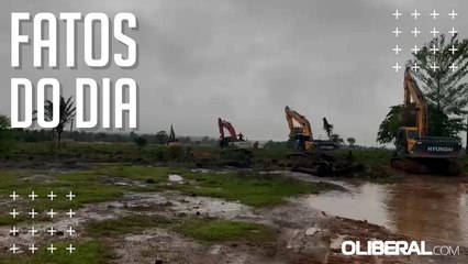 Operação da PF investiga extração e comércio de ouro em terras indígenas no Pará