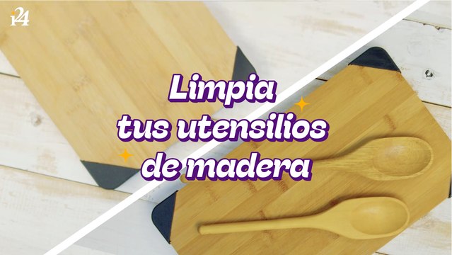 Dale una segunda oportunidad a tus tablas de madera en un 2x4