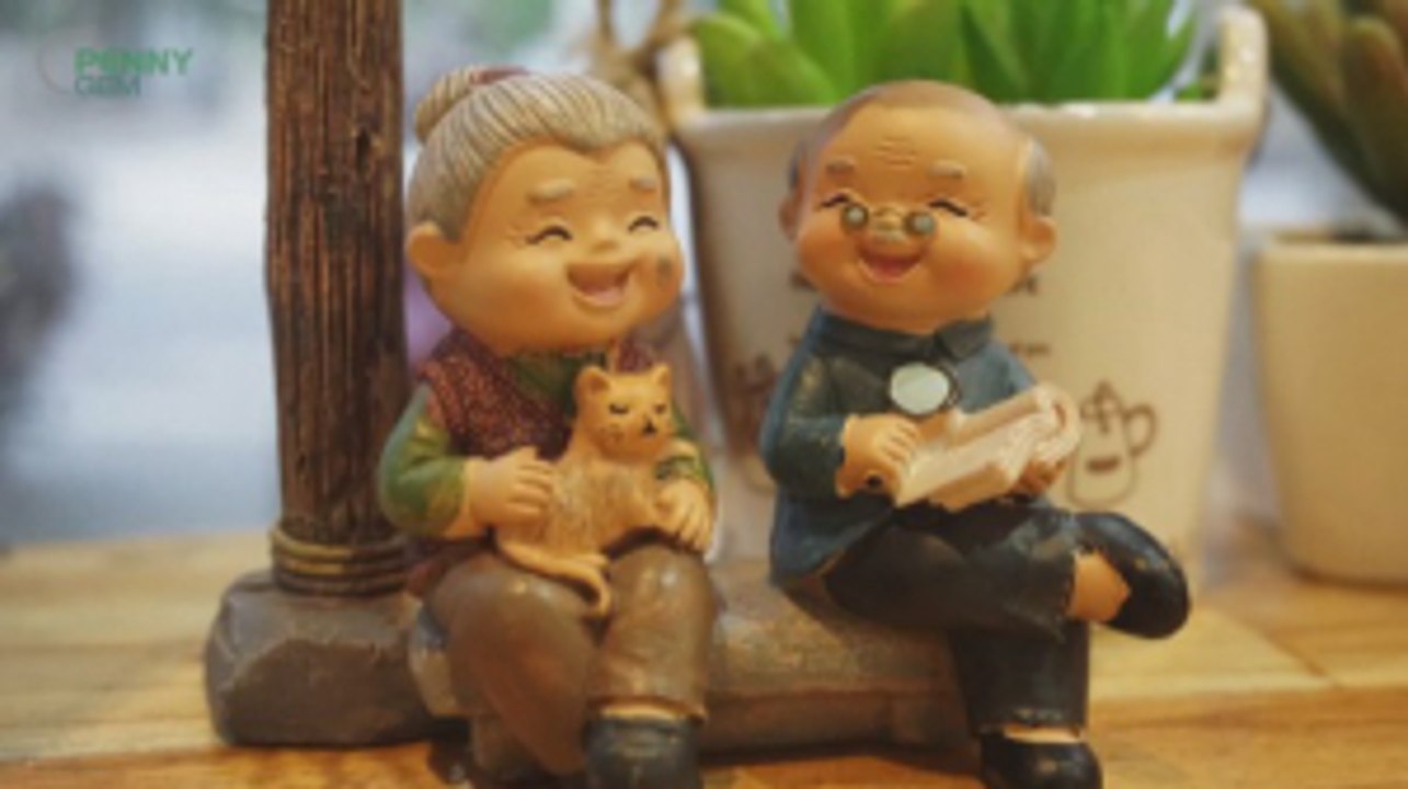 65 Might Not Always Be The Sweet Spot Age of Retirees