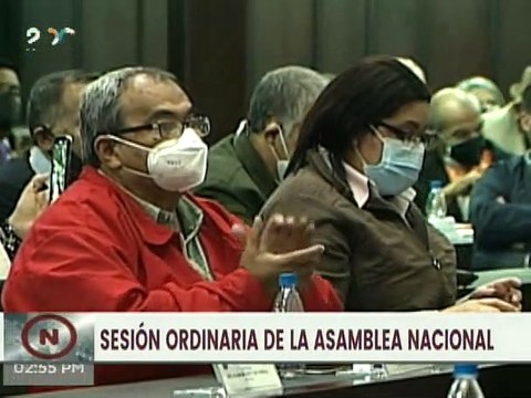 Aprueban en primera discusión Proyecto de Ley para la Atención Integral de las Víctimas de Violaciones a los DD.HH.