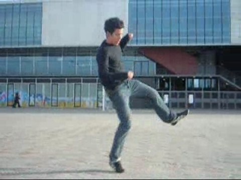 Martini-Jumper hardjump starstyle