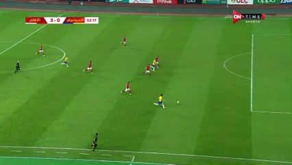 تسلل الاسماعيلي