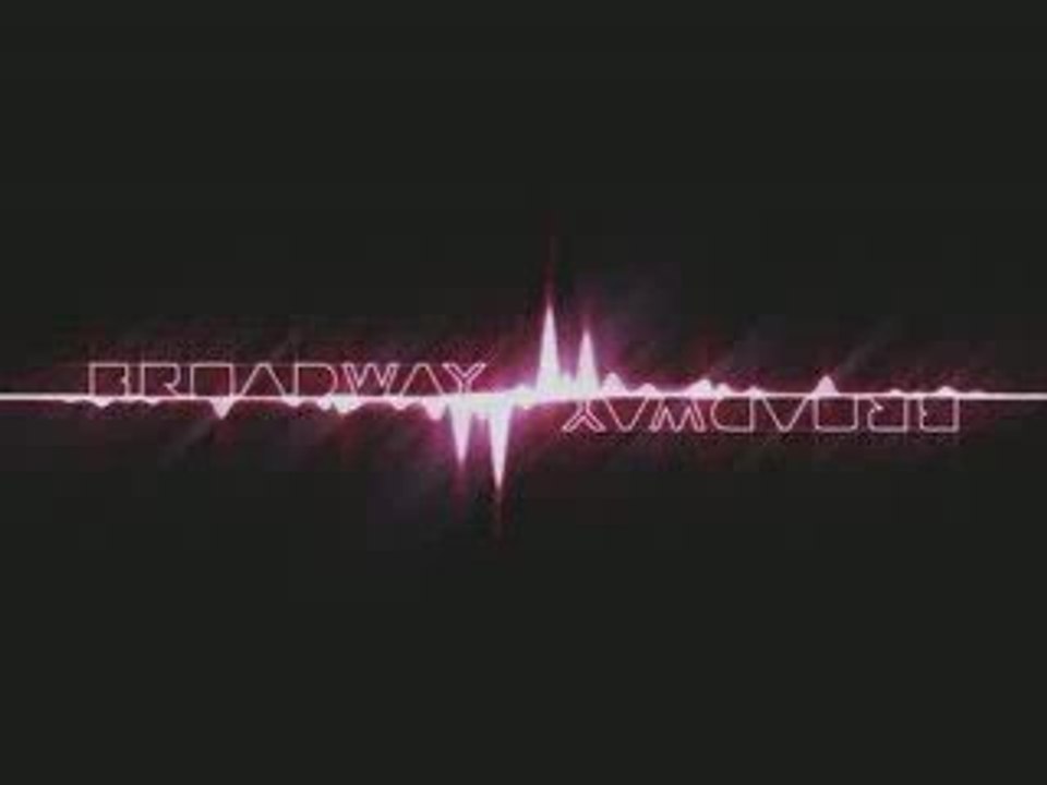 Broadway by Francky Perez