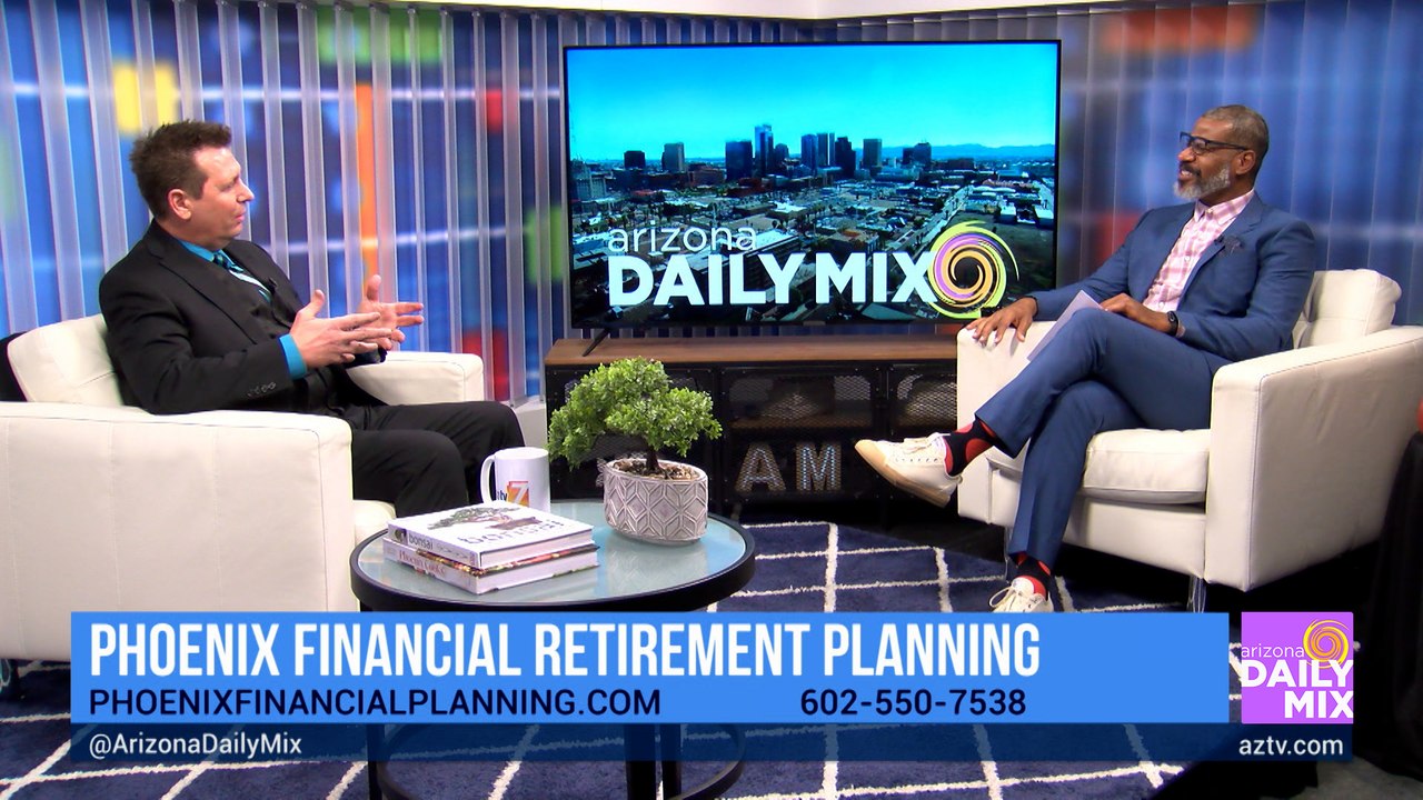 How to Make Your 401K Last with Phoenix Financial Retirement Planning