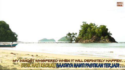 TEMBANG KENANGAN - PERTAMA DAN TERAKHIR