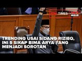 TRENDING USAI SIDANG RIZIEQ, INI 5 SIKAP BIMA ARYA YANG MENJADI SOROTAN