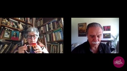La Alegría de Leer con Victor Gaviria