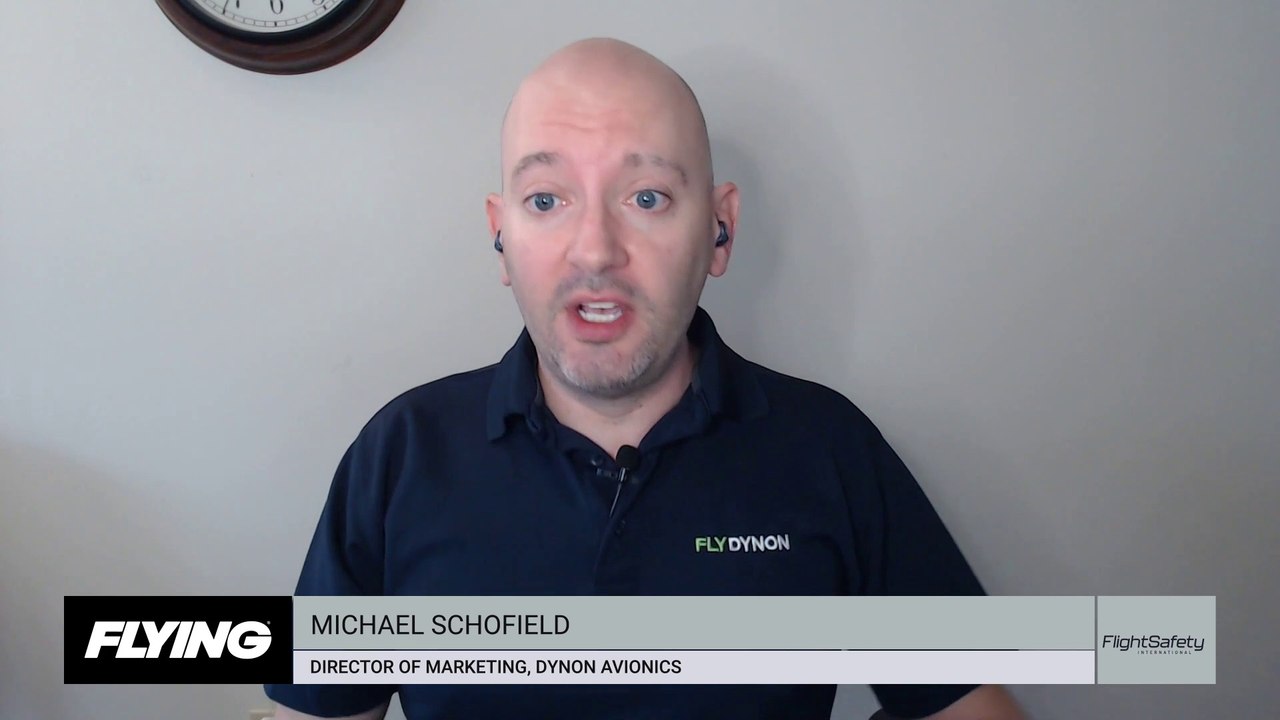 Dynon Avionics for Everyone: Experimental and Type Certified