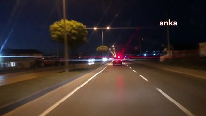 Sakarya’da doğal gaz santralinde korkutan patlama