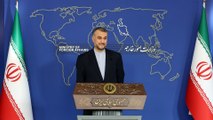 إيران توافق على العودة إلى طاولة المفاوضات بفيينا