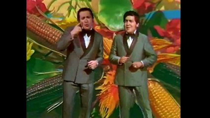 El Show de Los Polivoces - T1 E1