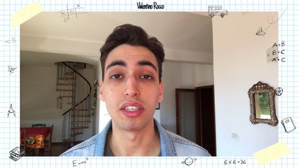 COME RISOLVERE ESERCIZI DI FISICA | Valentino Rocco