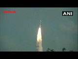 ISRO Launches PSLV-C48 Carrying RISAT-2BR1 Satelite
