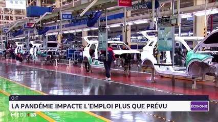 JT Economie - 27/10/2021