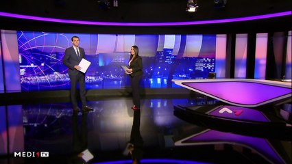 مساء الأخبار - المسائية 20:00 - 27/10/2021