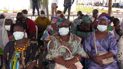 Santé : Le service de gynéco-obstétrique du CHU de Treichville de nouveau fonctionnel