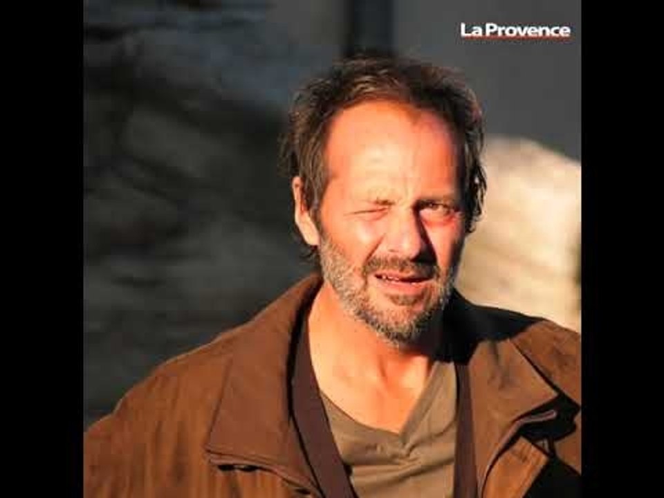 Vaucluse : Carpentras se transforme en décor de...