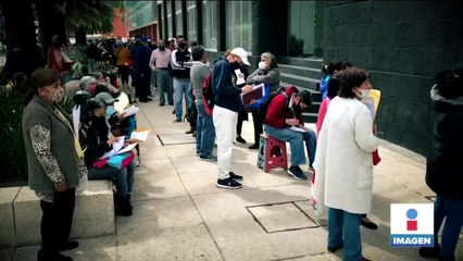 Adultos mayores ya pueden recoger su Tarjeta de Bienestar para su pensión