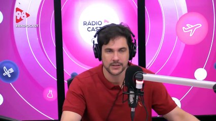 RádioCast98 | Aline Calixto lança novo projeto infantil