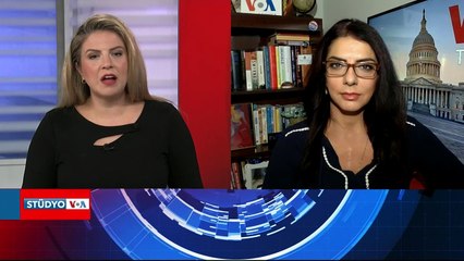 EKOTÜRK Stüdyo VOA 27 Ekim