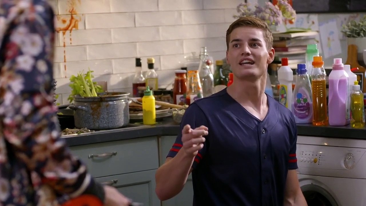 Das geheimnis der hunters - staffel 1 folge 2 - saganash