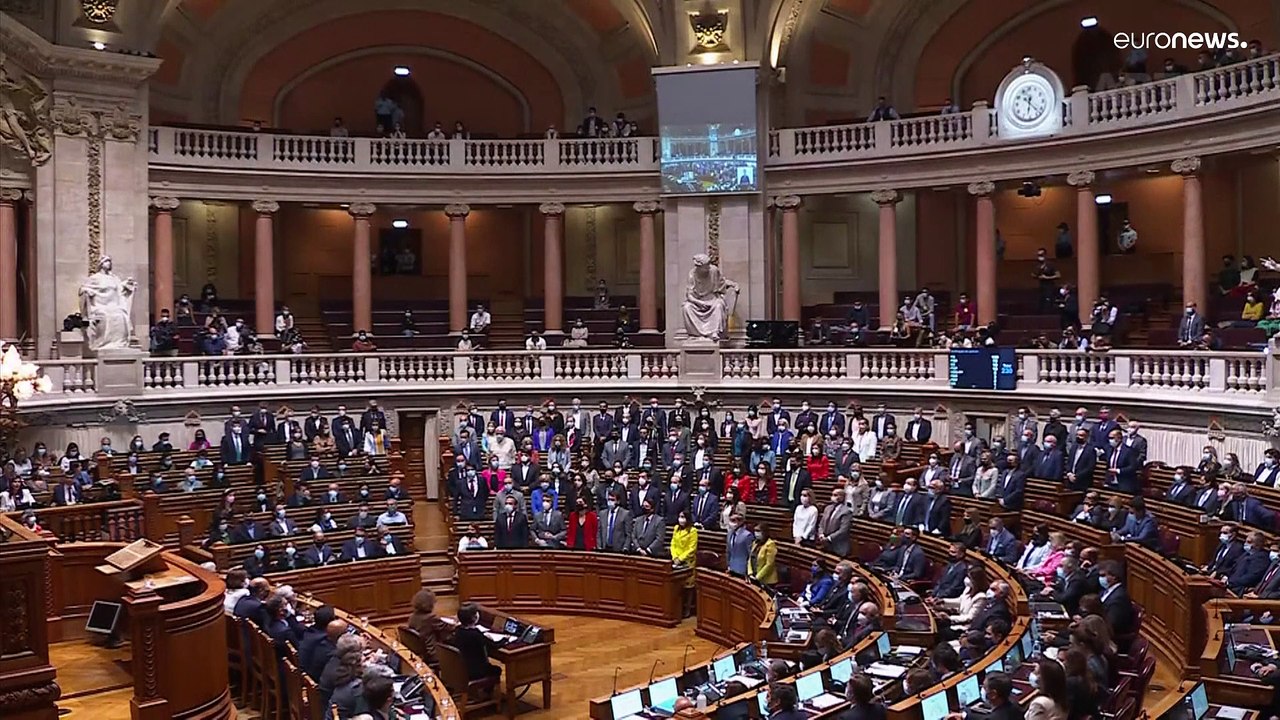 Kummer für costa: haushalt abgelehnt - gibt's eine neuwahl?