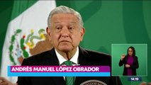 La UNAM debe reformarse, afirma López Obrador