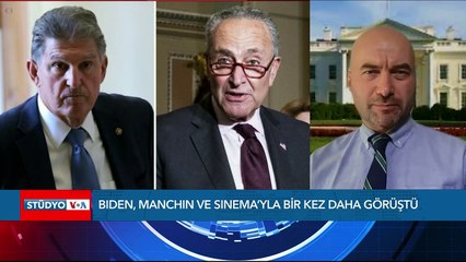 Demokrat Parti’de Zamana Karşı Yarış