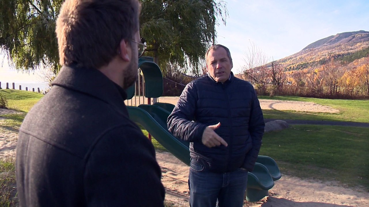 CH 27 Oct TOPO Elections PetiteRiviereStFrancois WEB Vidéo Dailymotion