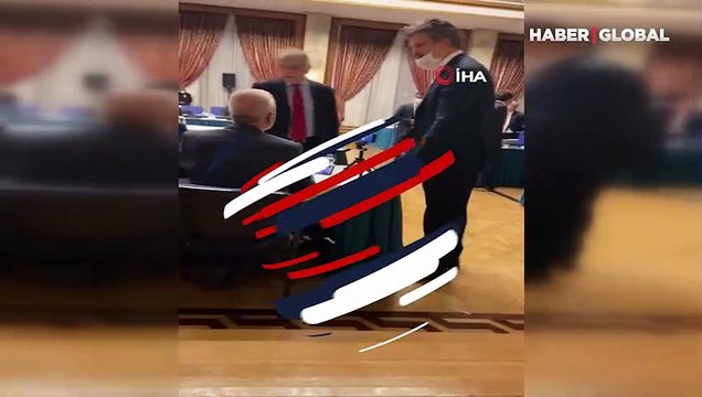 HDP'li Gergerlioğlu ile TBMM Başkanı Şentop arasında gerginlik