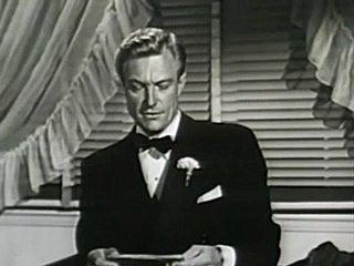 Mr. and Mrs. North: Till Death Do Us Part