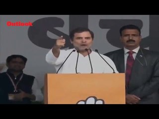 'My name is Rahul Gandhi, not Rahul Savarkar'